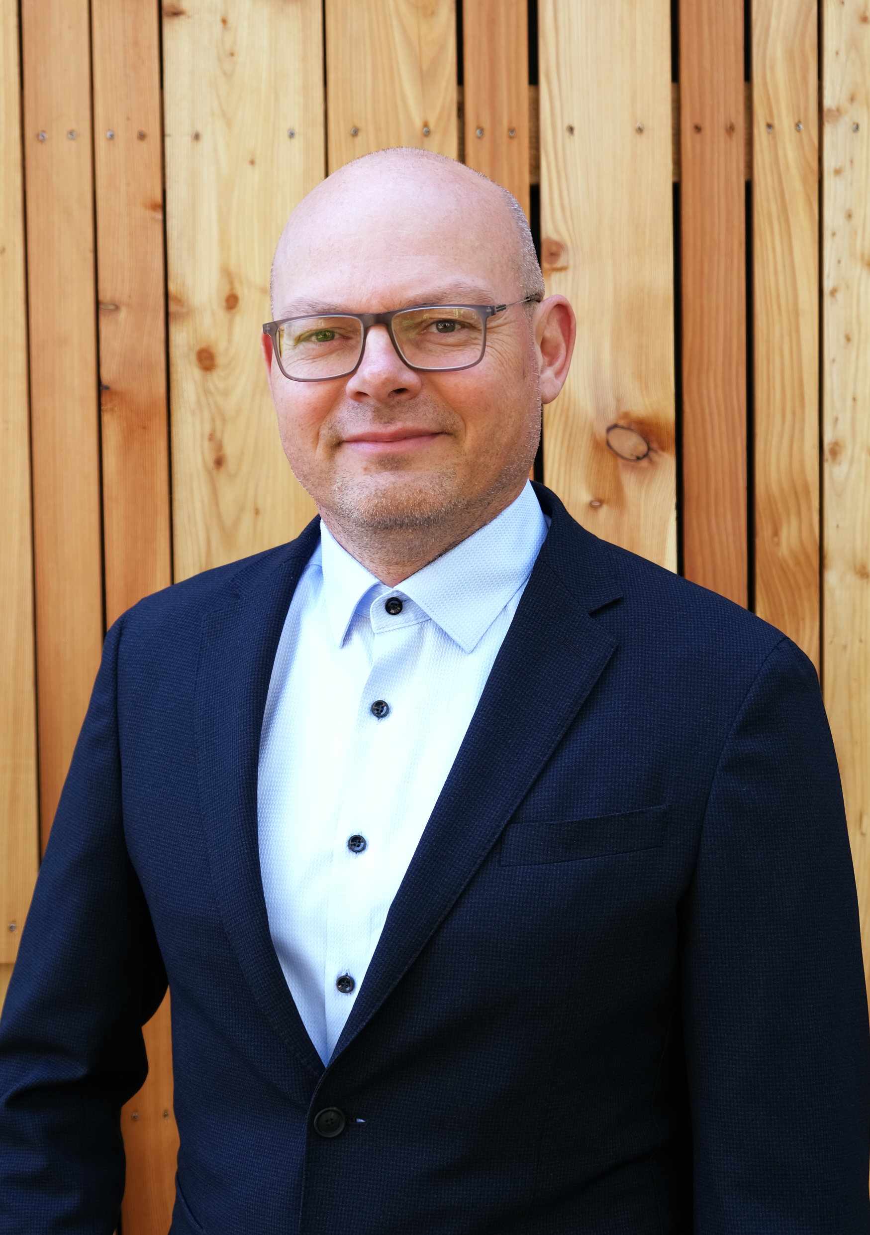 Dipl.-Ing. Kai Nitzschke