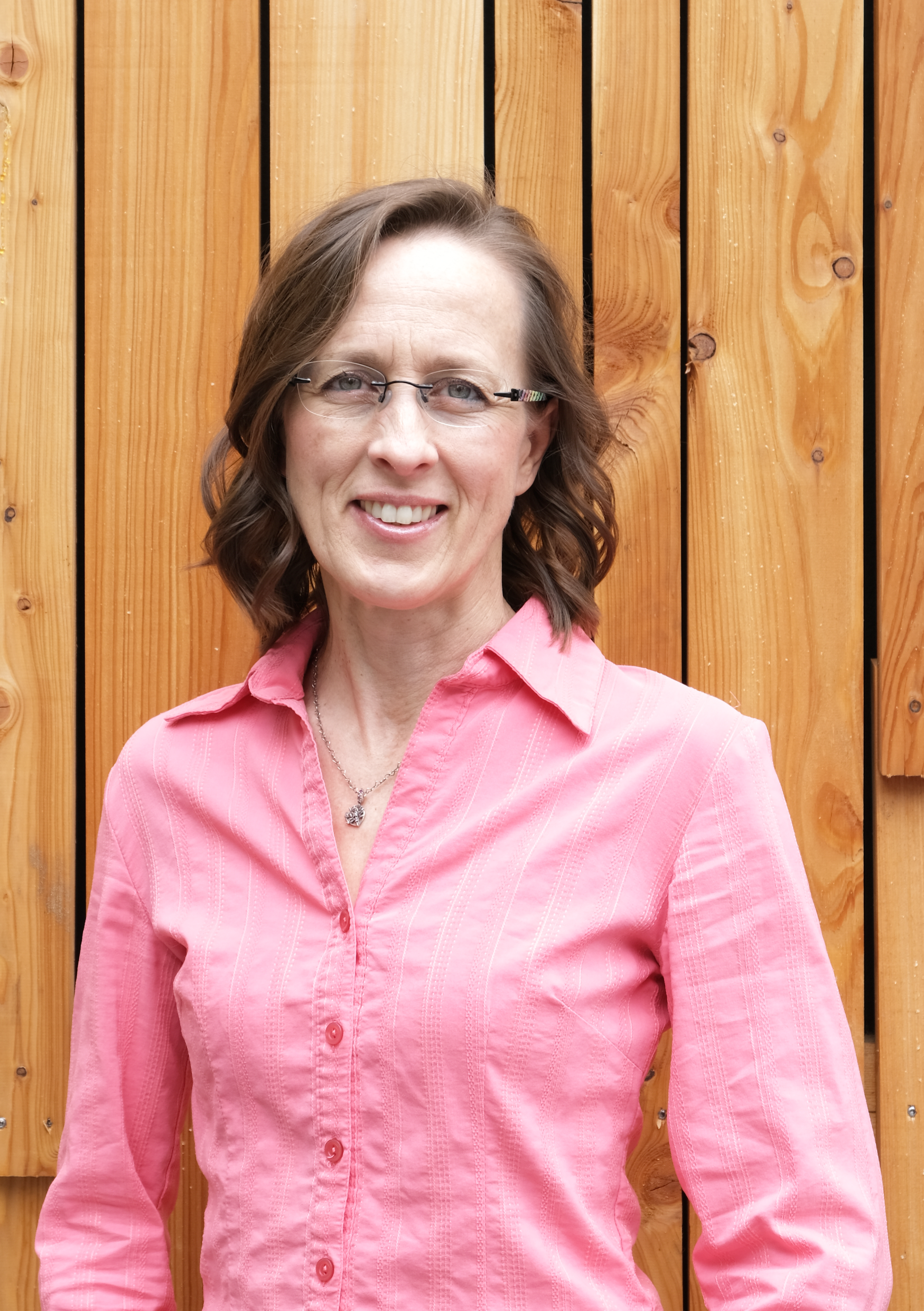 Sabine Gamelin