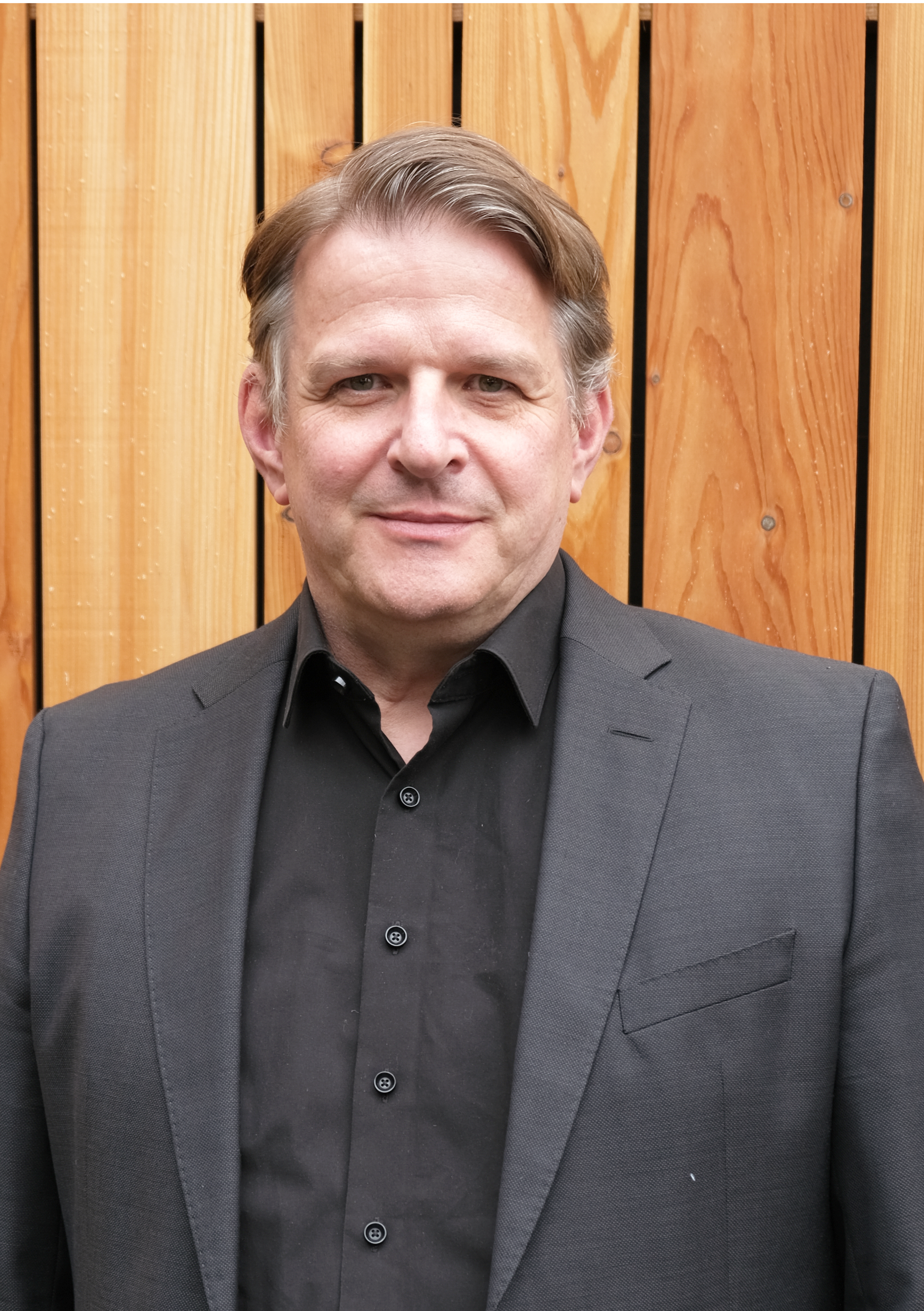 Dipl.-Ing. (FH) Alexander Schmidt